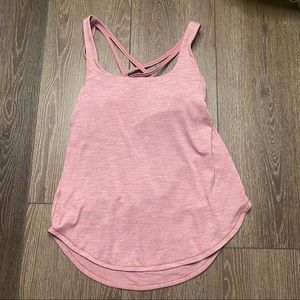 lululemon tank top with built in bra-8